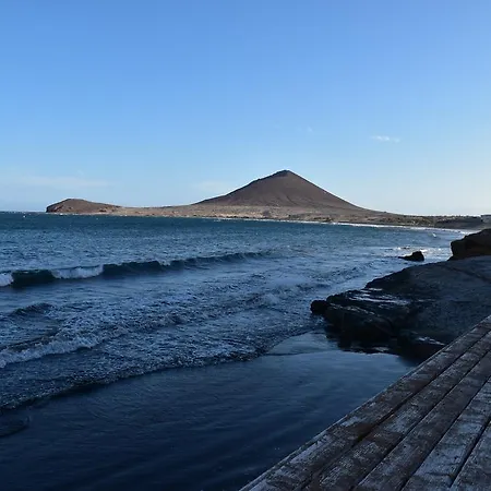 Arenas Del Mar *