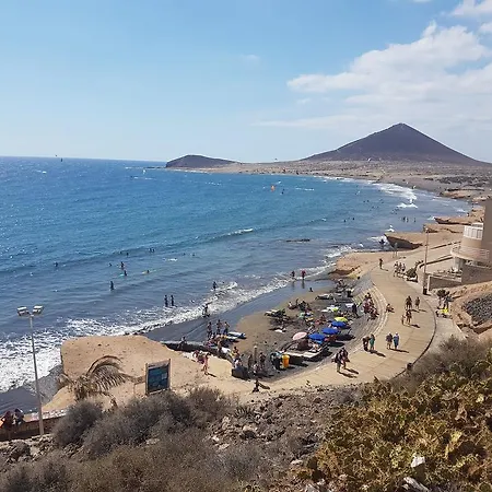 Arenas Del Mar *