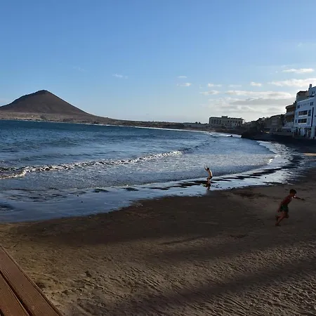 Arenas Del Mar Appartamento *