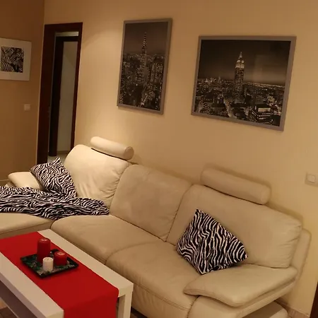 Arenas Del Mar *